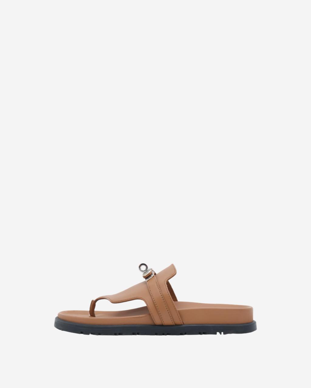 Sandalias Hermès Empire 37