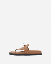 Sandalias Hermès Empire 37