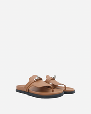 Sandalias Hermès Empire 37