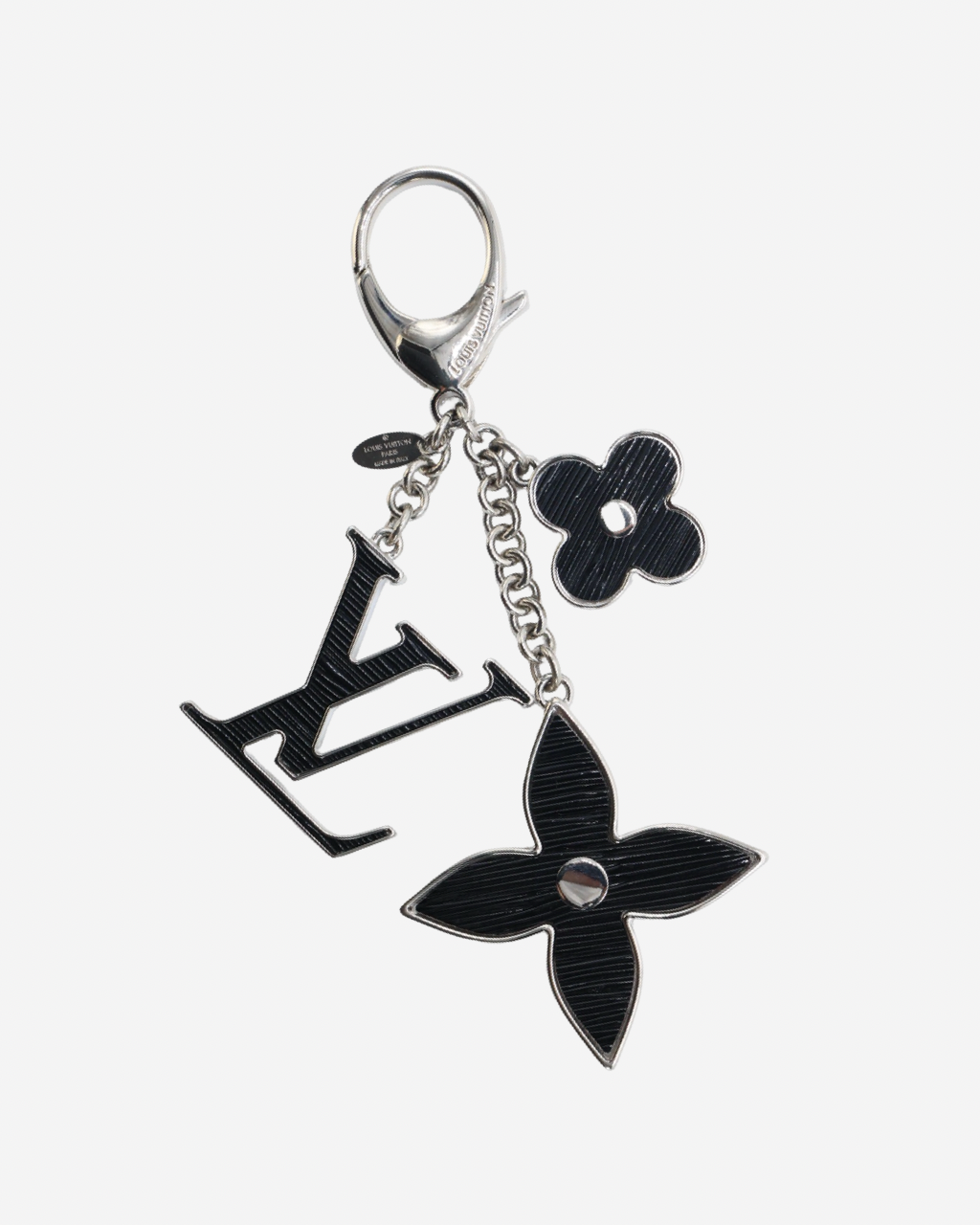 Llavero Louis Vuitton Fleur d'Epi