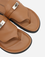 Sandalias Hermès Empire 37