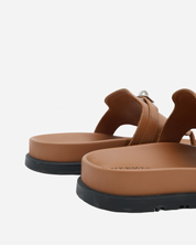 Sandalias Hermès Empire 37