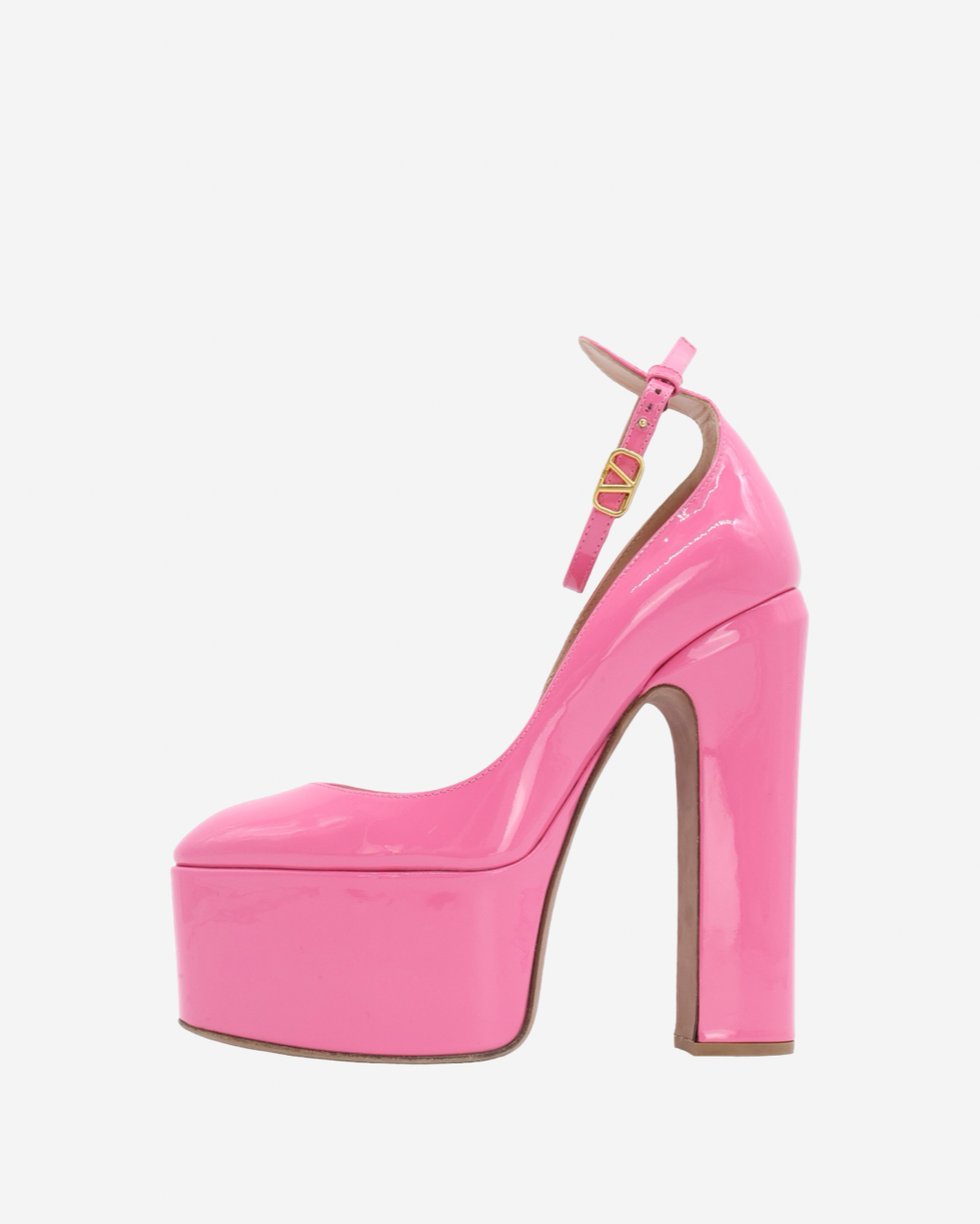 Valentino Platforms 36.5