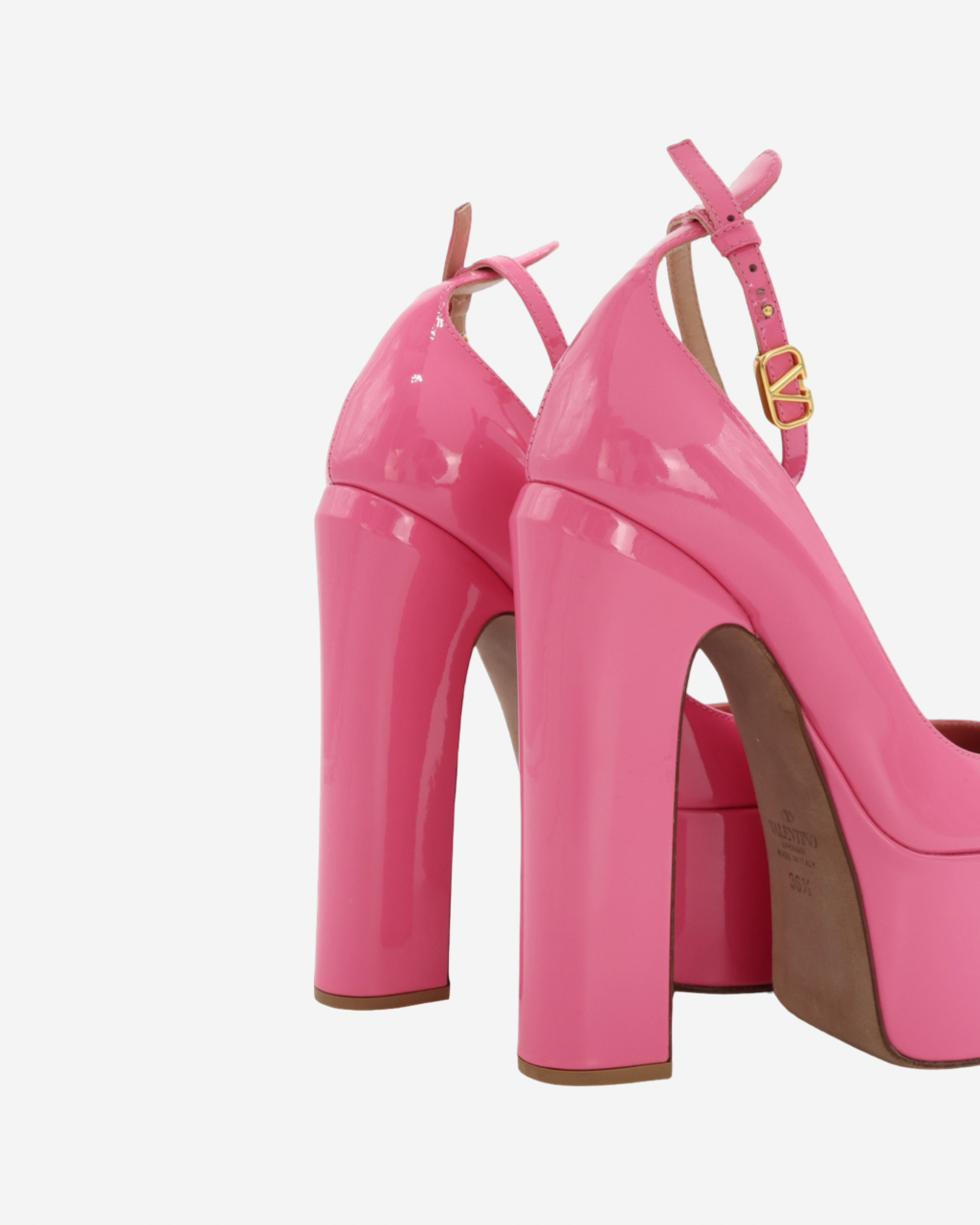 Valentino Platforms 36.5