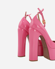 Valentino Platforms 36.5