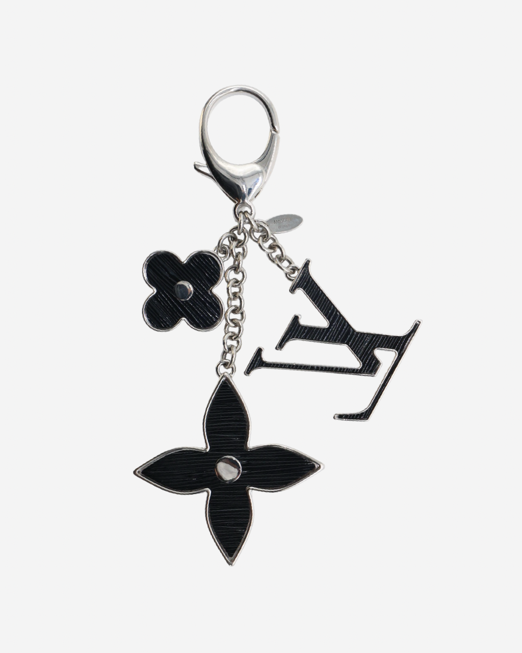 Llavero Louis Vuitton Fleur d'Epi