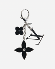 Llavero Louis Vuitton Fleur d'Epi