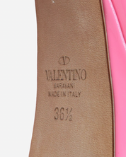 Valentino Platforms 36.5