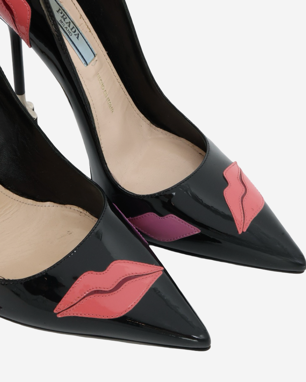 Prada Pumps 37.5