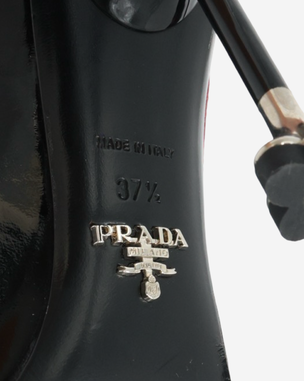 Prada Pumps 37.5