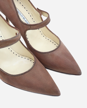 Zapatillas Manolo Blahnik 36.5