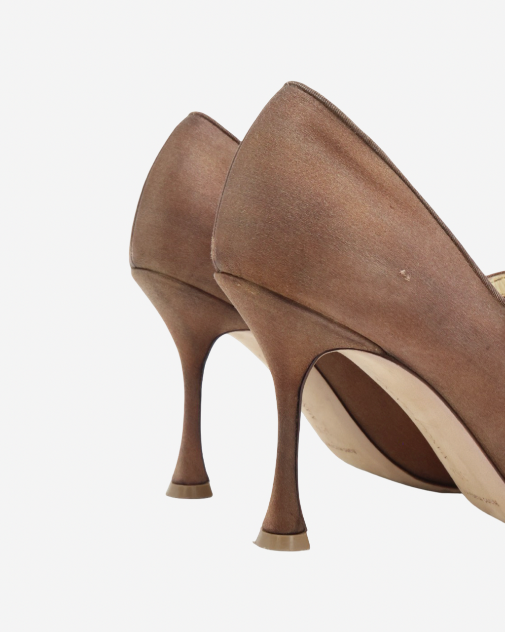 Zapatillas Manolo Blahnik 36.5