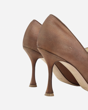 Zapatillas Manolo Blahnik 36.5