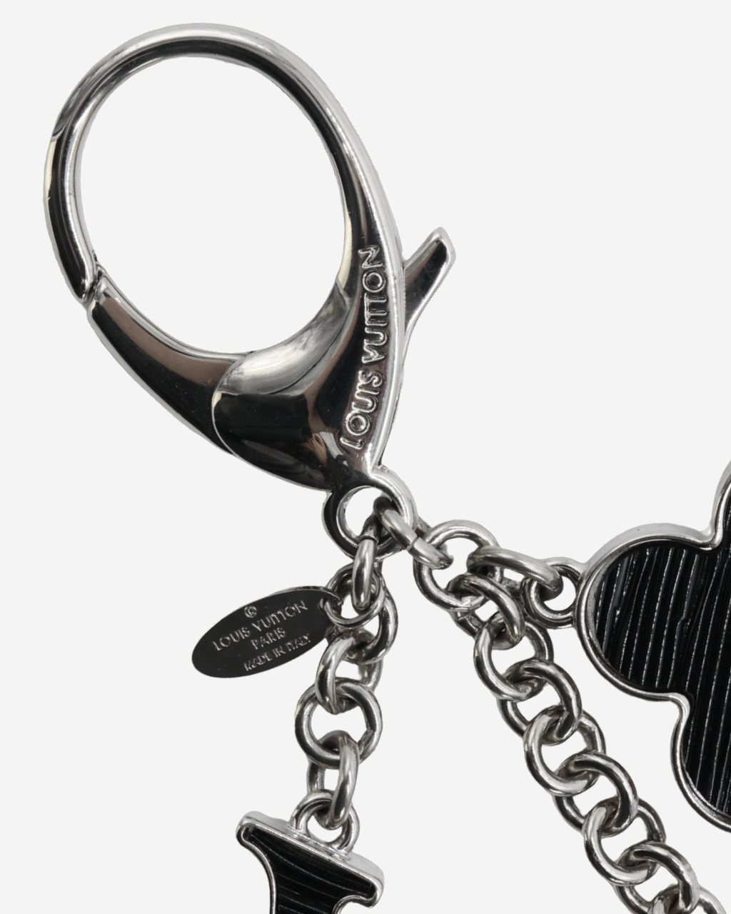 Llavero Louis Vuitton Fleur d'Epi