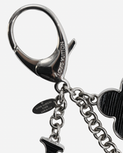 Llavero Louis Vuitton Fleur d'Epi
