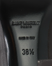 Botas Saint Laurent 38.5
