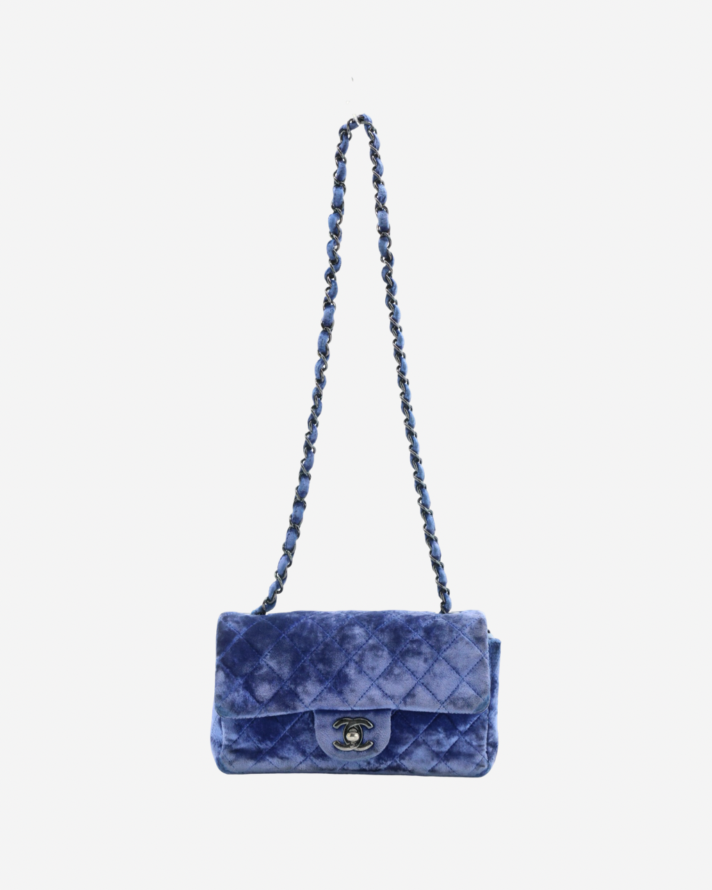 Chanel Single Flap Bag 2014 - 2015