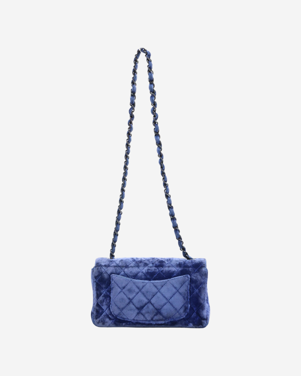 Chanel Single Flap Bag 2014 - 2015