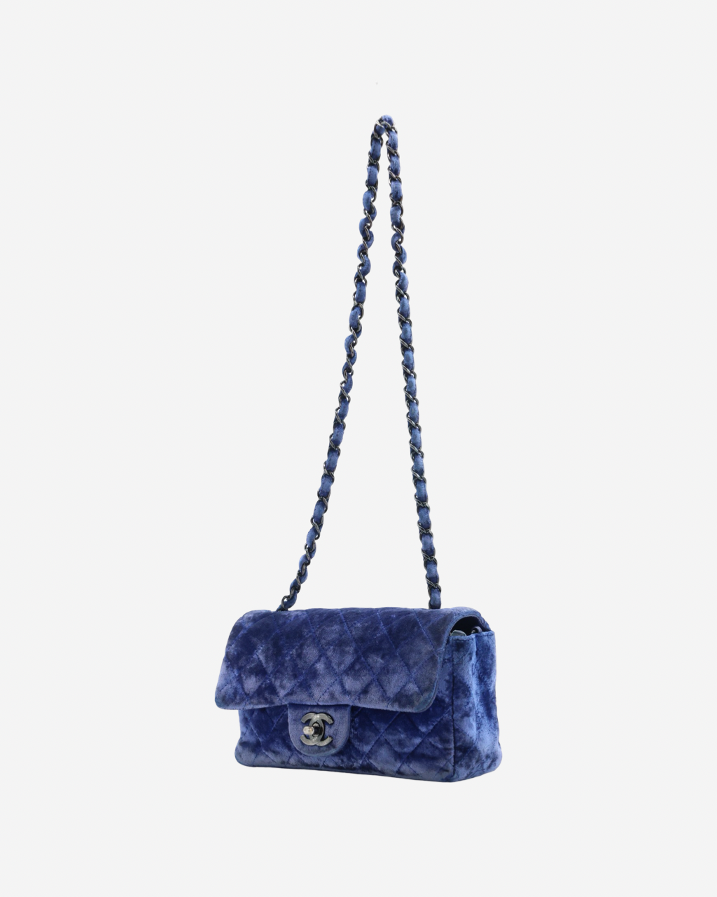 Chanel Single Flap Bag 2014 - 2015