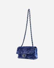 Chanel Single Flap Bag 2014 - 2015