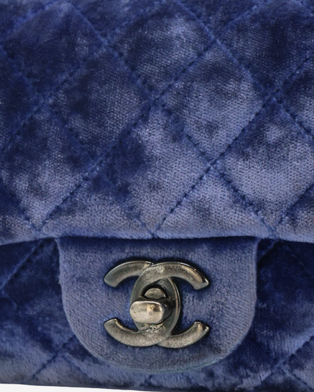 Chanel Single Flap Bag 2014 - 2015