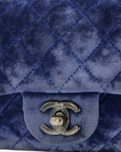 Chanel Single Flap Bag 2014 - 2015