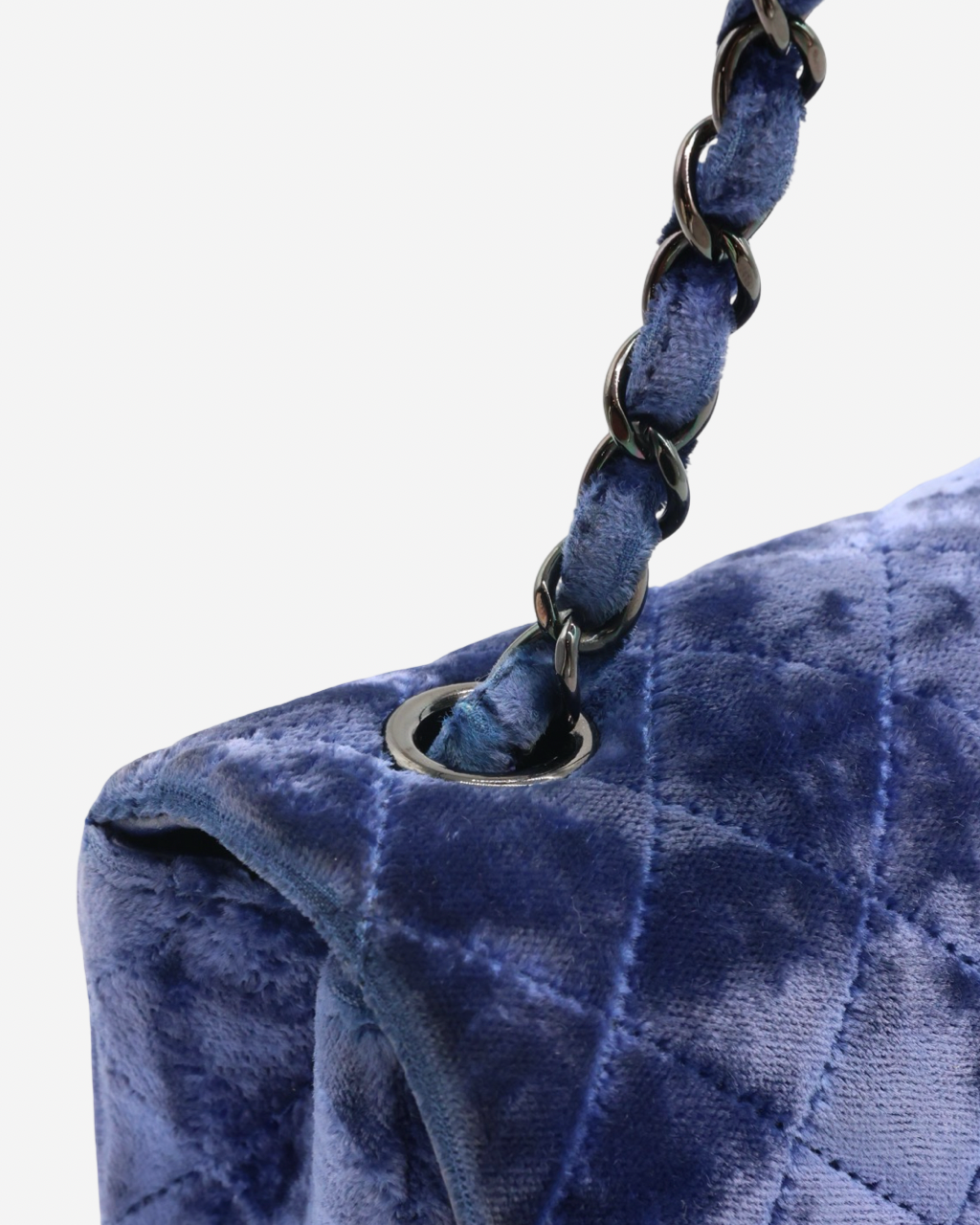 Chanel Single Flap Bag 2014 - 2015