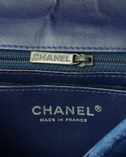 Chanel Single Flap Bag 2014 - 2015