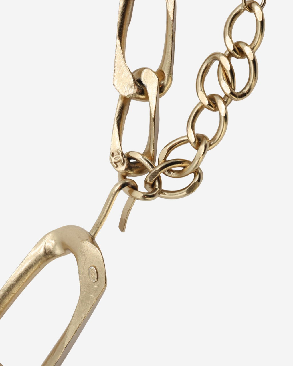 Cinturón Chanel Vintage