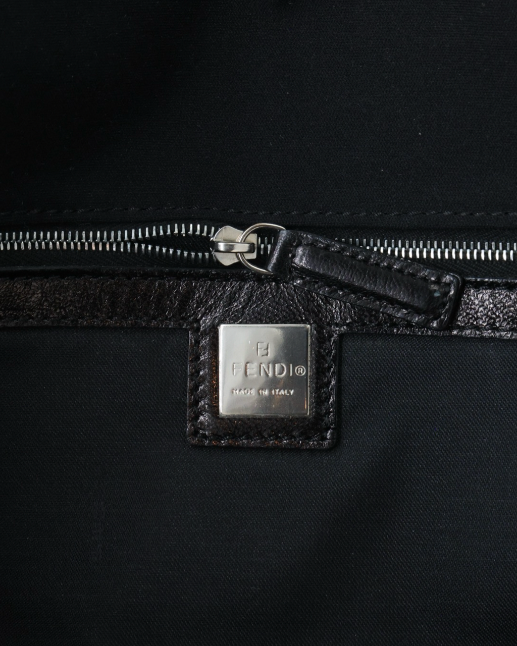 Fendi Baguette Bag