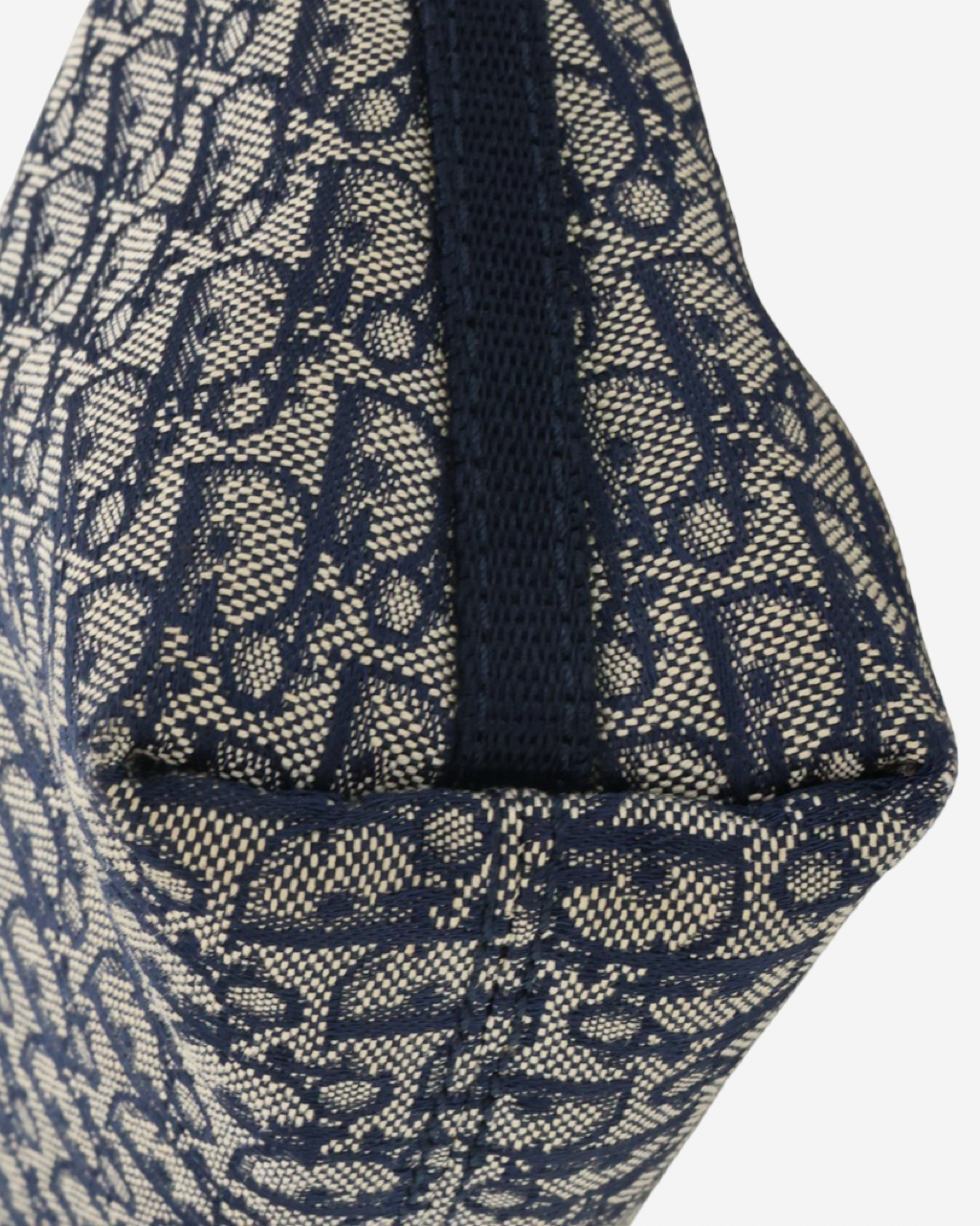 Bolso Dior Diorissimo 2004