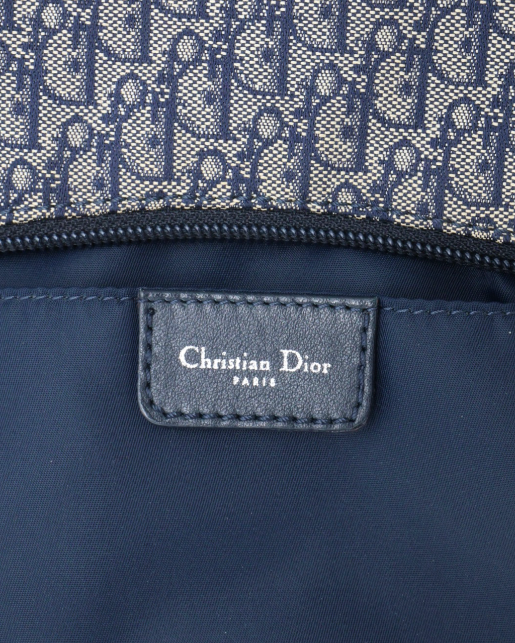 Bolso Dior Diorissimo 2004