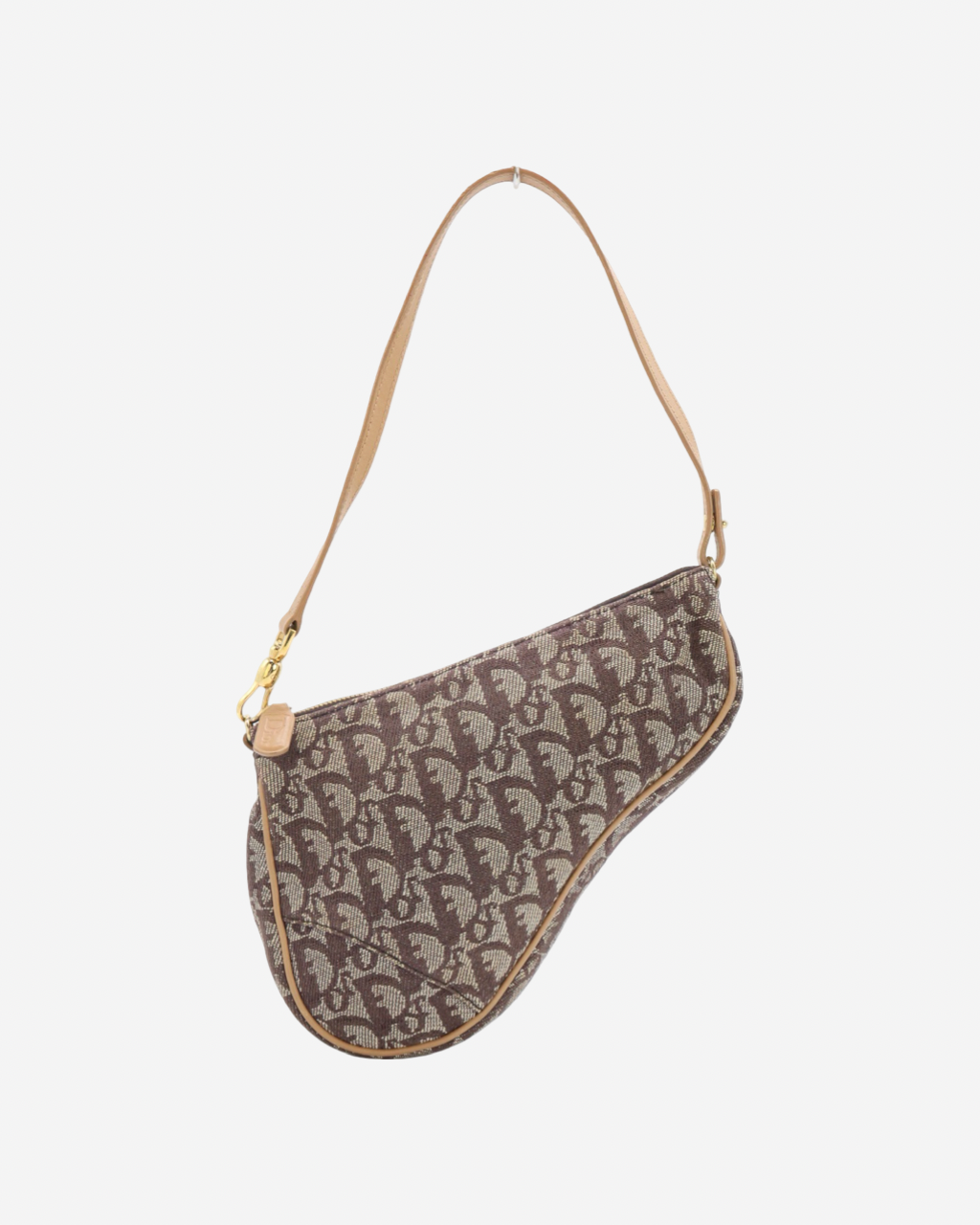 Dior Saddle Bag 2001