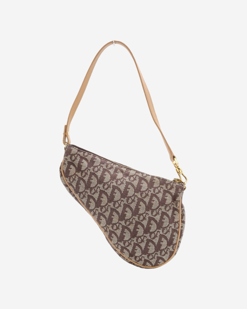 Dior Saddle Bag 2001