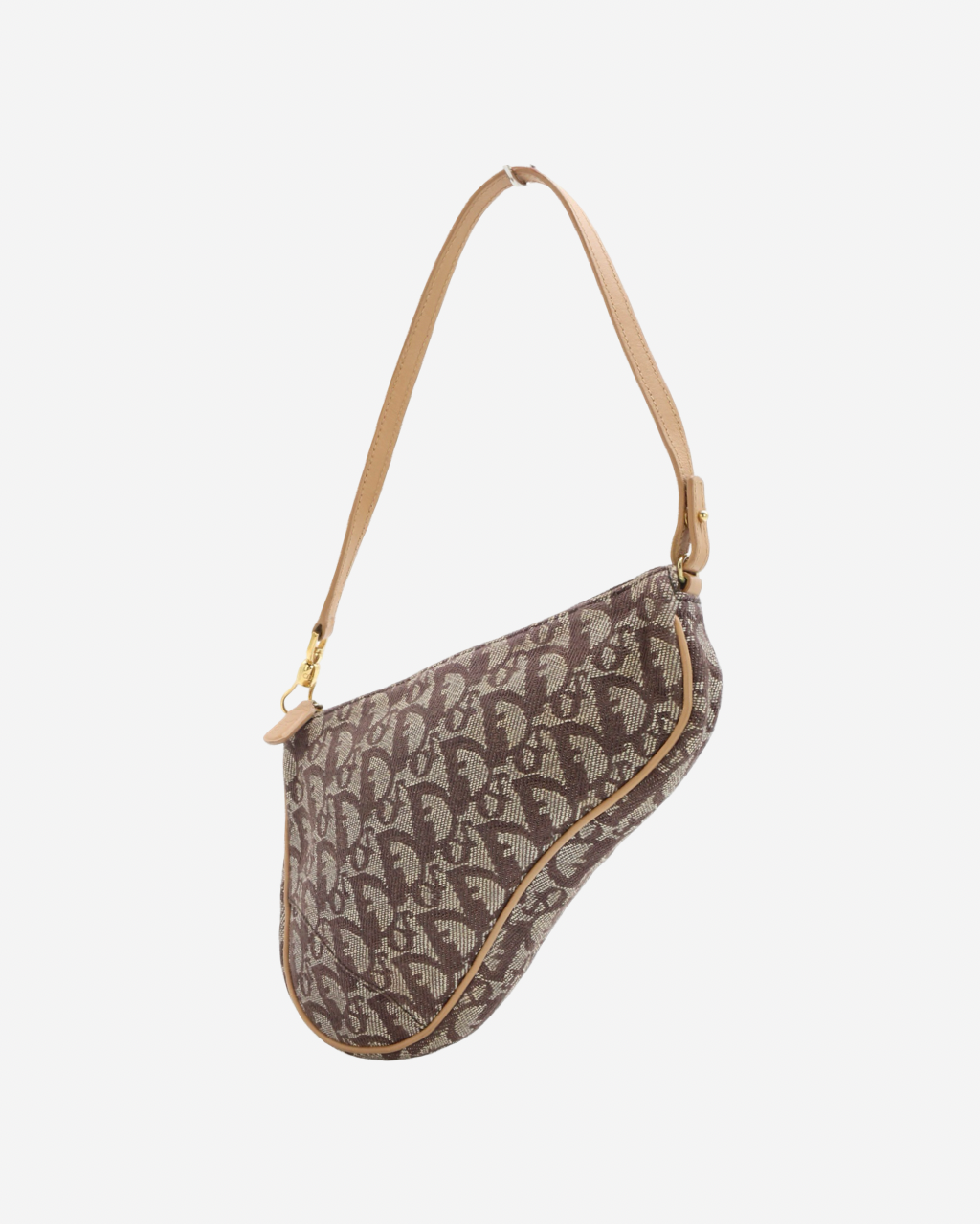 Dior Saddle Bag 2001