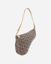 Dior Saddle Bag 2001