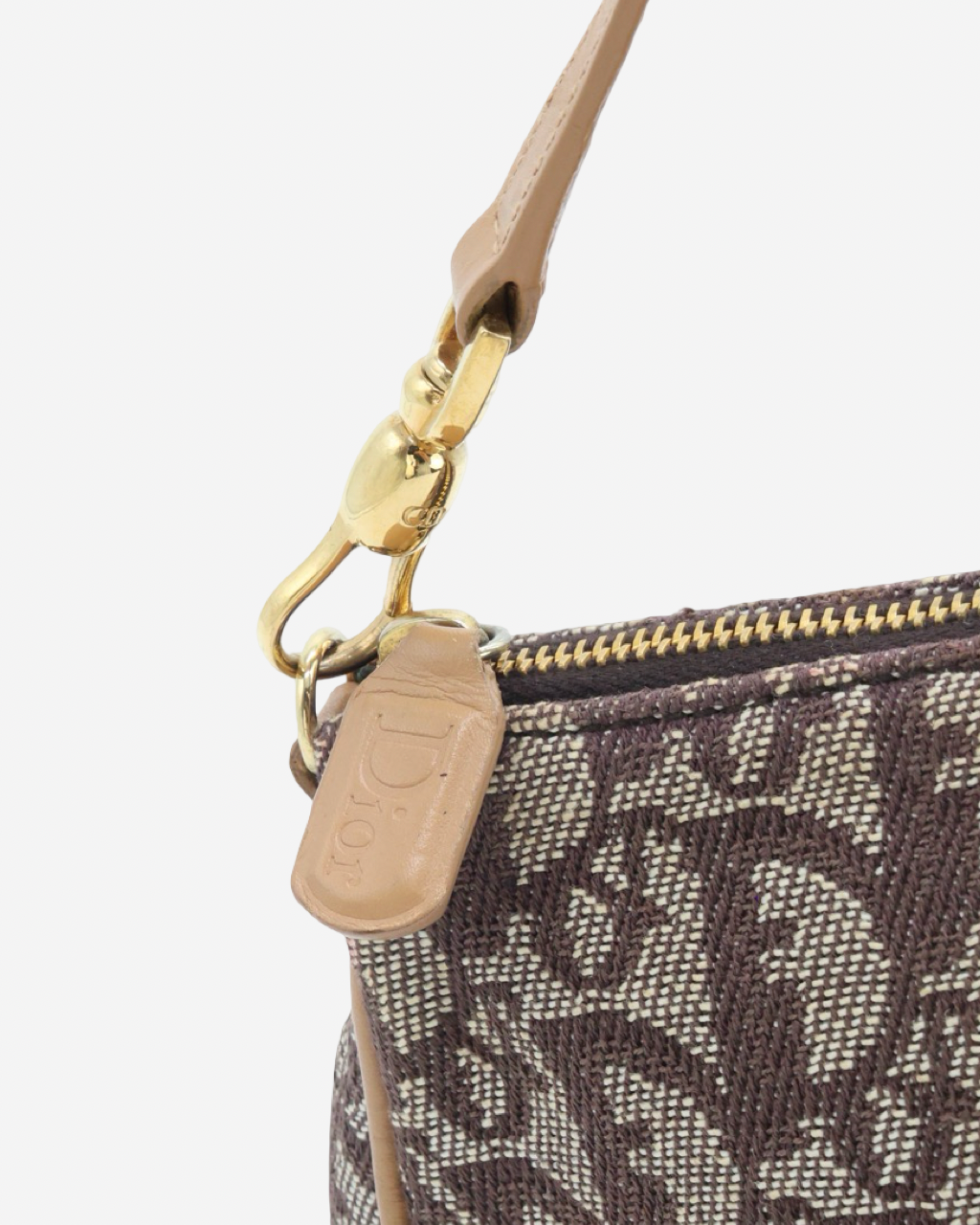 Dior Saddle Bag 2001
