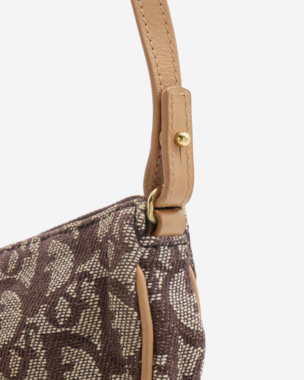 Dior Saddle Bag 2001