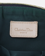Dior Saddle Bag 2001