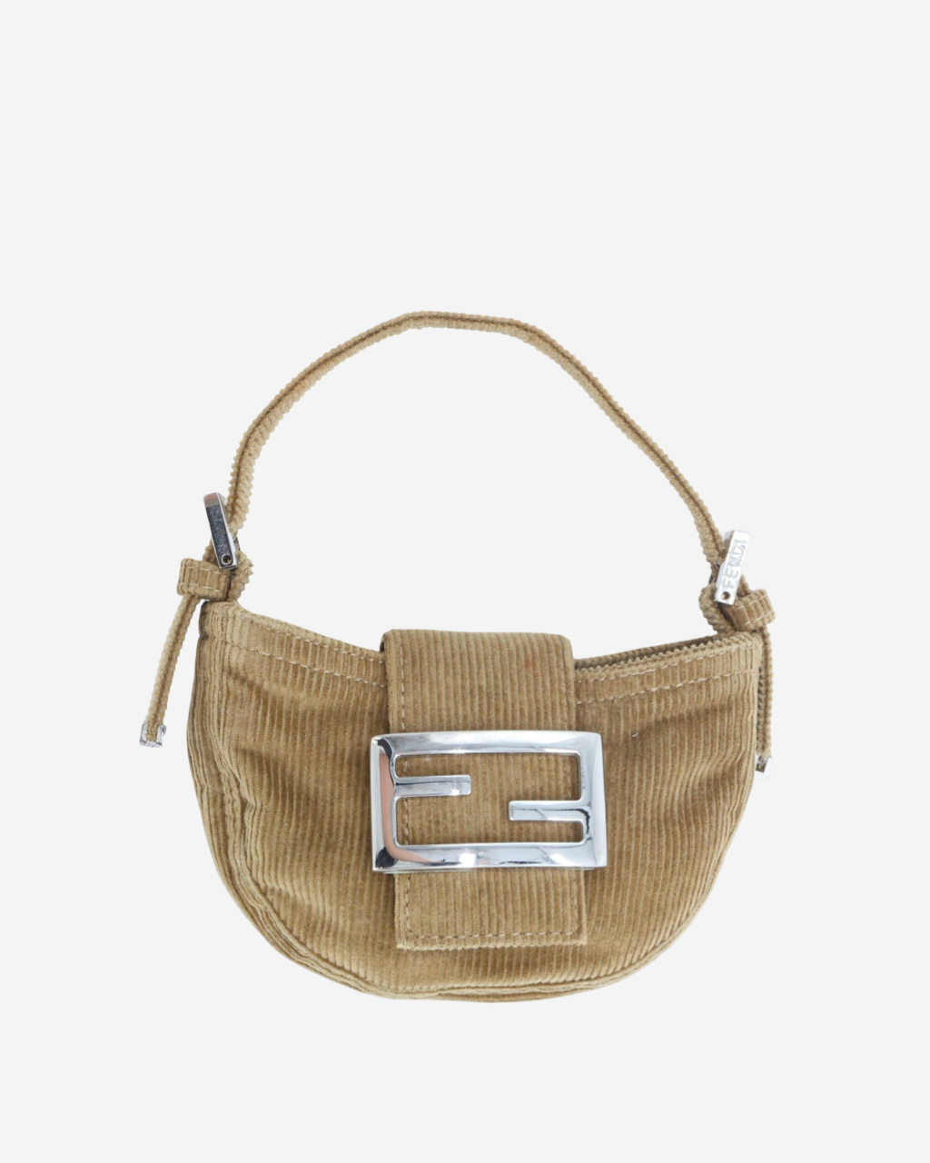 Bolso Fendi Croissant Mini