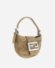 Bolso Fendi Croissant Mini