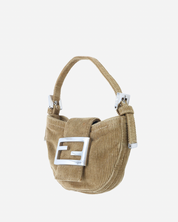 Bolso Fendi Croissant Mini