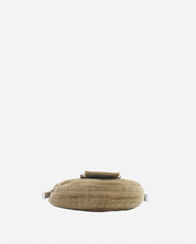 Bolso Fendi Croissant Mini