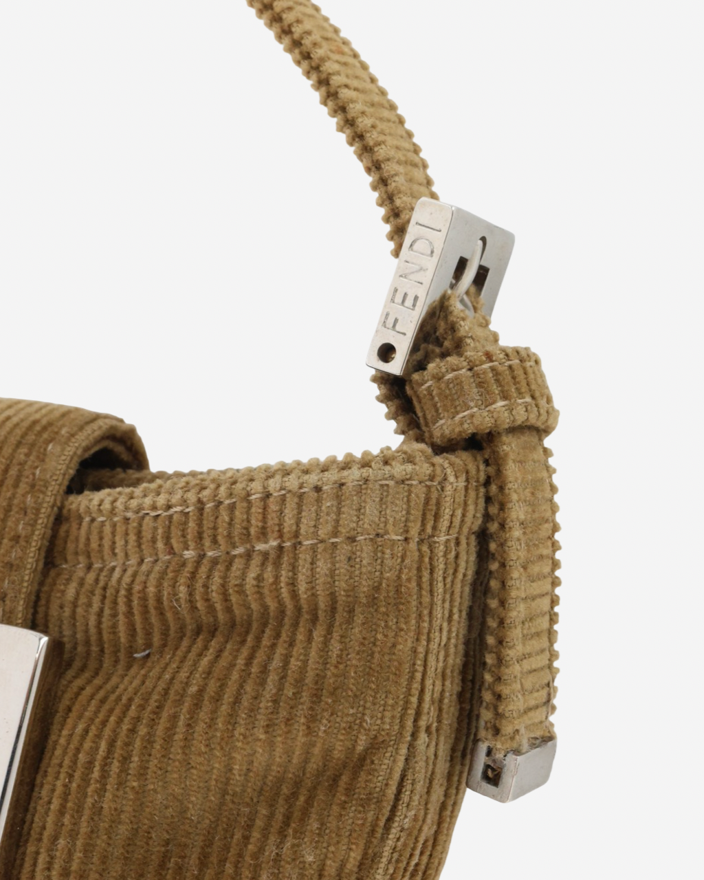 Bolso Fendi Croissant Mini