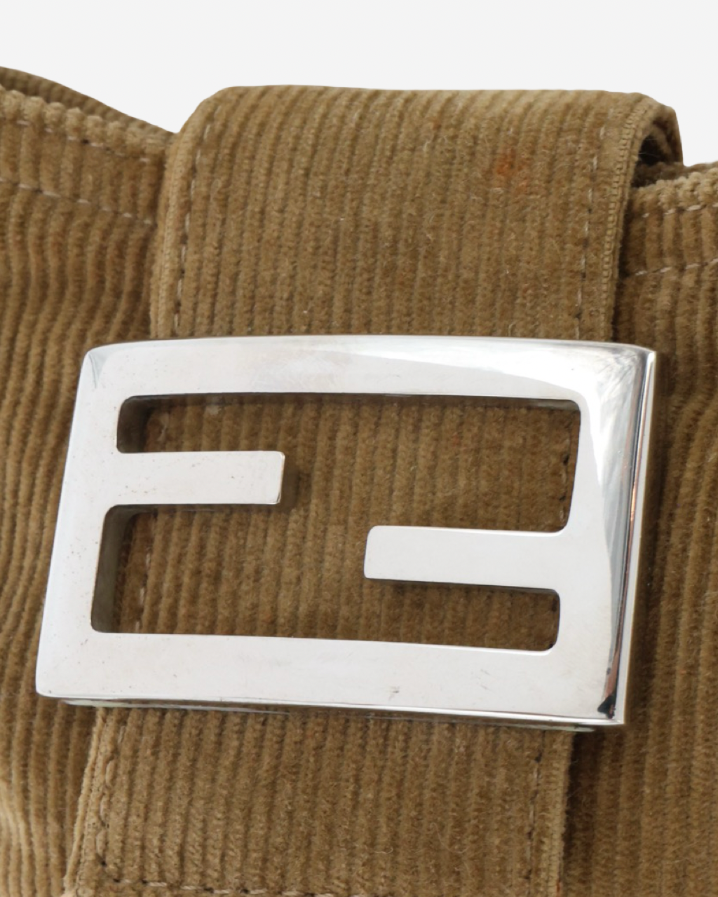 Bolso Fendi Croissant Mini