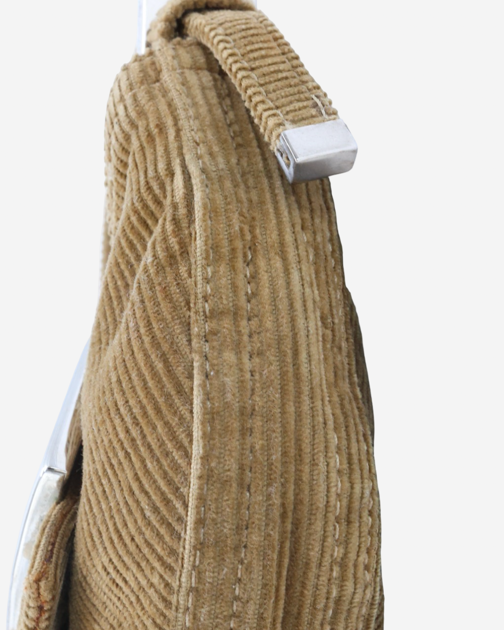 Bolso Fendi Croissant Mini