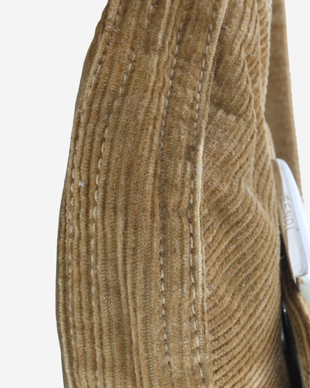 Bolso Fendi Croissant Mini