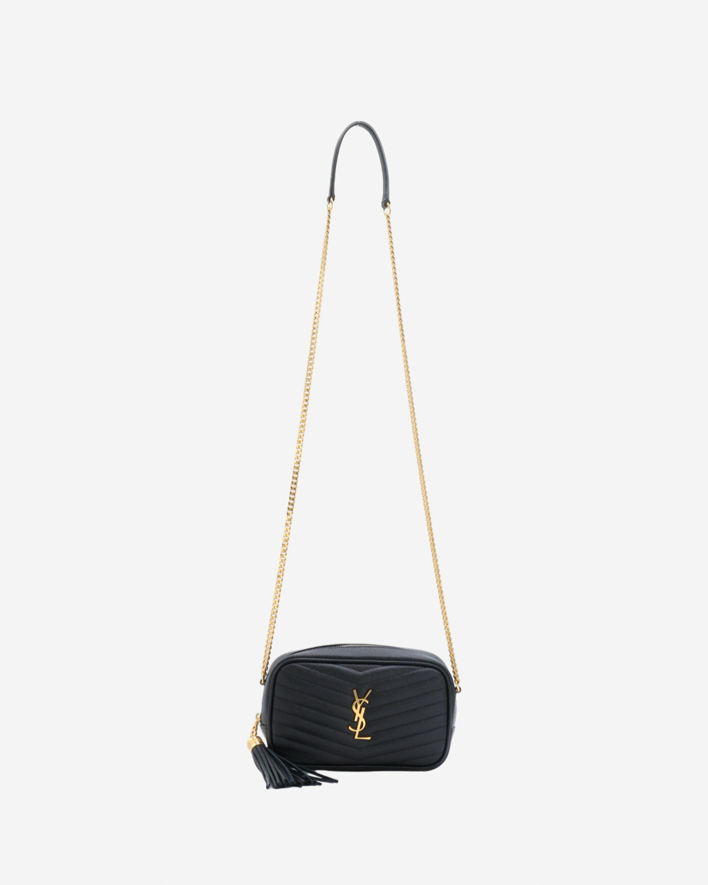 Bolso Saint Laurent Lou 2022