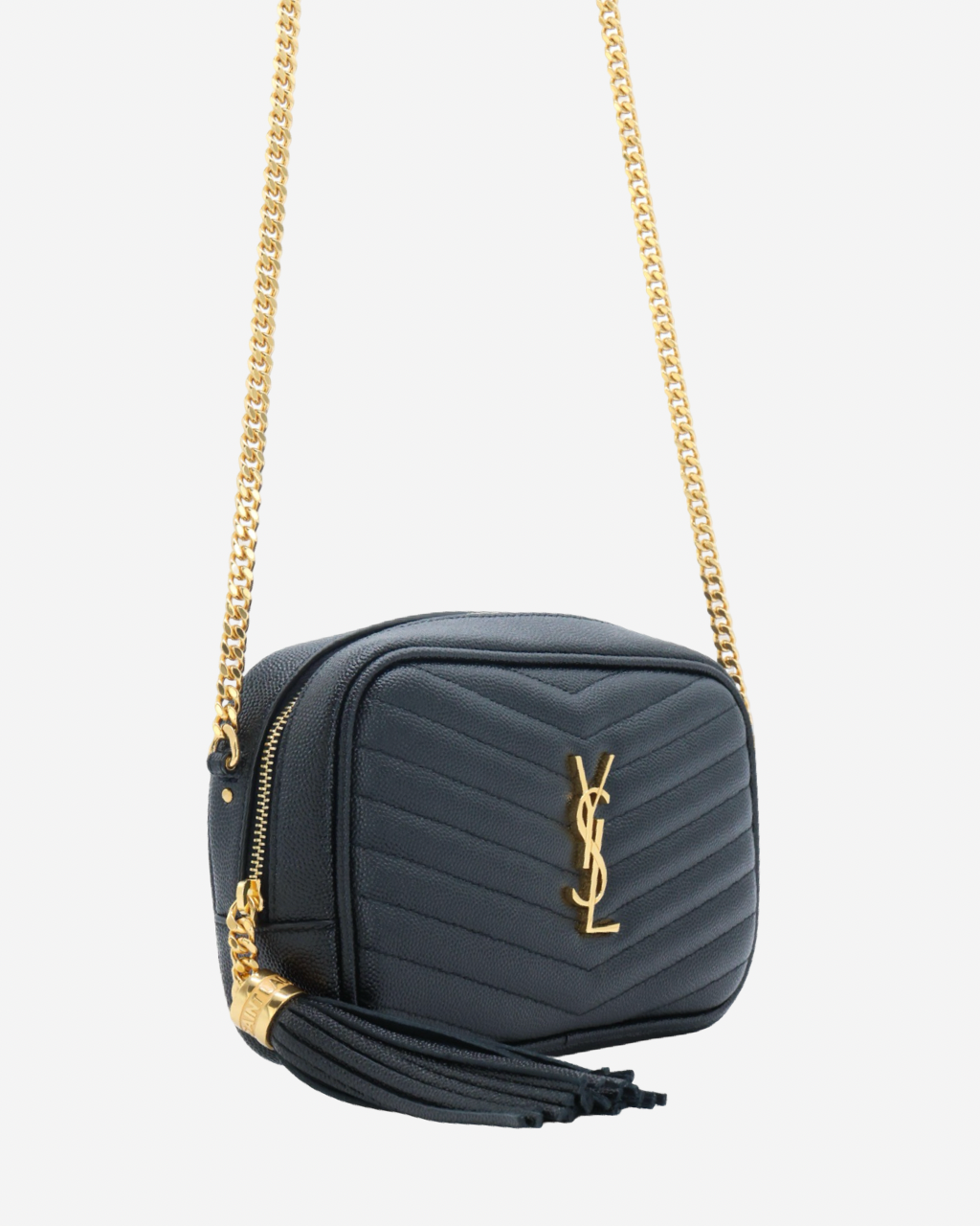 Bolso Saint Laurent Lou 2022