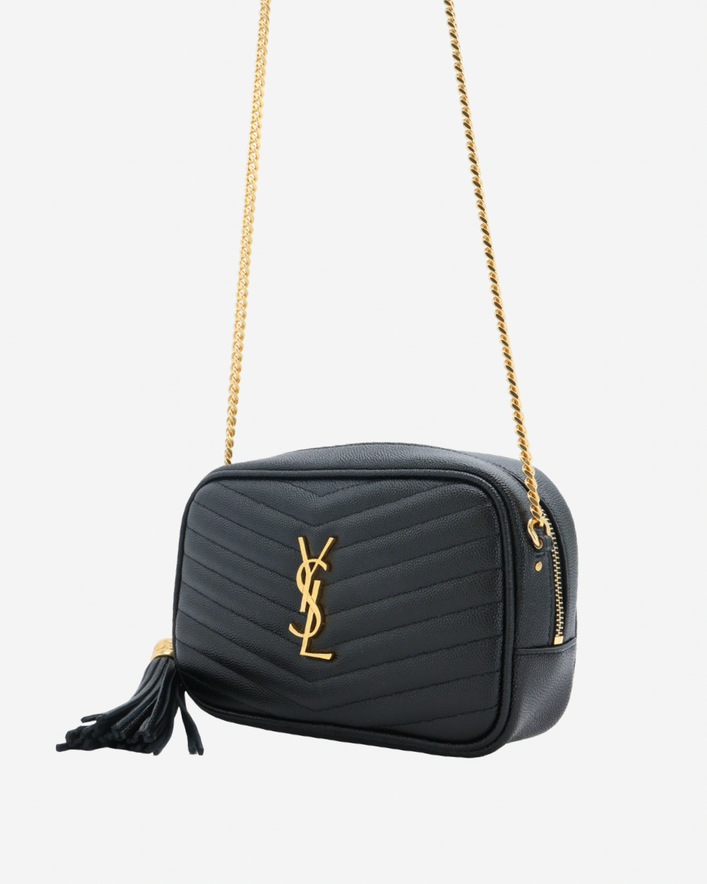 Bolso Saint Laurent Lou 2022
